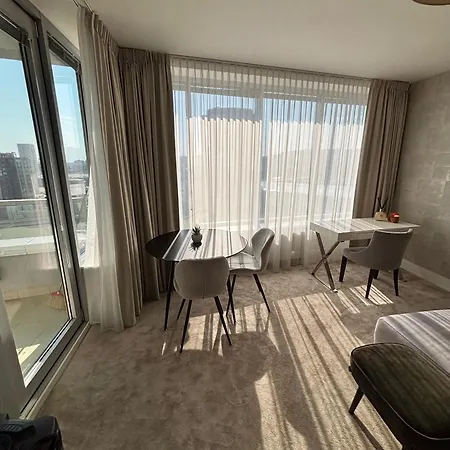 Daire Fancy View Bratislava