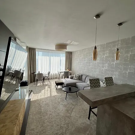 Fancy View Апартаменти *