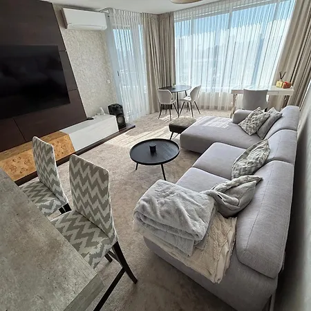 Fancy View 布拉迪斯拉发