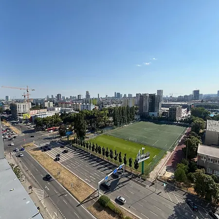 Fancy View 布拉迪斯拉发